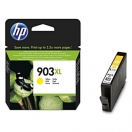 HP originální ink T6M11AE, HP 903XL, yellow, 825str., 9.5ml, high capacity