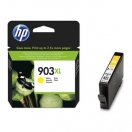 HP originální ink T6M11AE, HP 903XL, yellow, blistr, 825str., 9.5ml, high capacity