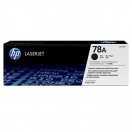 HP originální toner CE278AD, HP 78A, black, 4200 (2x2100)str., dual pack, 2ks