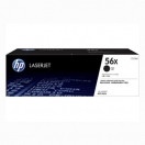 HP originální toner CF256X, HP 56X, black, 12300str., High capacity