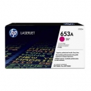 HP originální toner CF323A, HP 653A, magenta, 16500str.