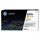 HP originální toner CF332A, HP 654A, yellow, 15000str.