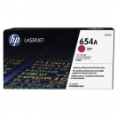 HP originální toner CF333A, HP 654A, magenta, 15000str.