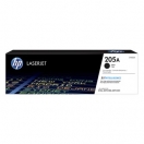 HP originální toner CF530A, HP 205A, black, 1100str.