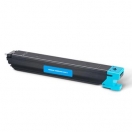 HP originální toner SS567A, CLT-C809S, C809S, cyan, 15000str.