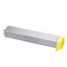 HP originální toner SS706A, CLT-Y6062S, Y6062, yellow, 20000str., DOPRODEJ
