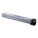 HP originální toner SS728A, CLT-Y806S, Y806S, yellow, 30000str.