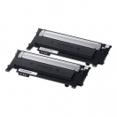 HP originální toner SU364A, CLT-P404B, P404B, black, 1500str., dual pack