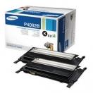 HP originální toner SU391A, CLT-P4092B, P4092B, black, 1500str., dual pack