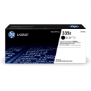 HP originální toner W1335X, HP 335X, black, 13700str., high capacity