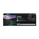 HP originální toner W2401A, HP 240A, cyan, 2000str.