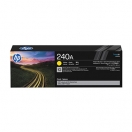 HP originální toner W2402A, HP 240A, yellow, 2000str.