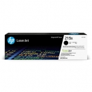 HP TerraJet originální toner W2190X, HP 219X, black, 3200str., high capacity