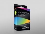 Kompatibilní náplň Brother - LC125XLM, magenta, 14ml