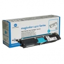 Konica Minolta originální toner A00W332, 1710-5890-07, cyan, 4500str., s hologramem