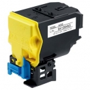 Konica Minolta originální toner A0X5252, TNP22Y, yellow, 6000str.