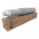 Konica Minolta originální toner A3VX151, AF1R151, TNP-620K, black, 60000str.