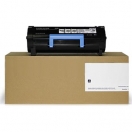 Konica Minolta originální toner A63T01H, TNP-34, black, 20000str., return