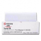 Kyocera Mita 37015010 black- černá barva do tiskárny