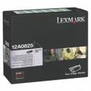 Lexmark 12A0825 black - černá barva do tiskárny