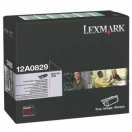 Lexmark 12A0829 black - černá barva do tiskárny