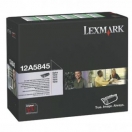 Lexmark 12A5845 black - černá barva do tiskárny