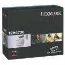 Lexmark 12A6730 black - černá barva do tiskárny