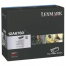 Lexmark 12A6760 black - černá barva do tiskárny