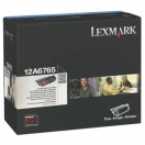 Lexmark 12A6765 black - černá barva do tiskárny