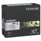 Lexmark 12A6830 black - černá barva do tiskárny