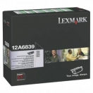 Lexmark 12A6839 black - černá barva do tiskárny