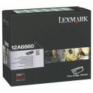 Lexmark 12A6860 black - černá barva do tiskárny