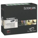 Lexmark 12A6865 black - černá barva do tiskárny