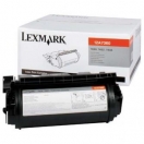 Lexmark 12A7360 black - černá barva do tiskárny