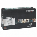 Lexmark 12A7400 black - černá barva do tiskárny