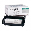 Lexmark 12A7460 black - černá barva do tiskárny