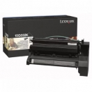 Lexmark 15G032K black - černá barva do tiskárny