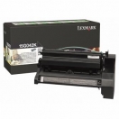 Lexmark 15G042K black - černá barva do tiskárny