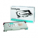 Lexmark 20K1400 cyan - azurová barva do tiskárny