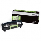 Lexmark 50F2000 black - černá barva do tiskárny