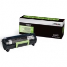 Lexmark 50F2H00 black - černá barva do tiskárny