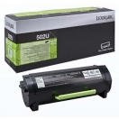 Lexmark 50F2U00 black - černá barva do tiskárny