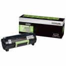 Lexmark 60F2H00 - black, černá barva do tiskárny