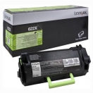 Lexmark 62D2X00 - black, černá barva do tiskárny