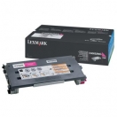 Lexmark C500S2MG magenta - purpurová barva do tiskárny