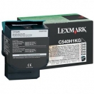 Lexmark C540H1KG black - černá barva do tiskárny