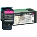 Lexmark C544X1MG magenta - purpurová barva do tiskárny