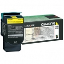 Lexmark C544X1YG yellow - žlutá barva do tiskárny