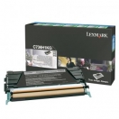 Lexmark C736H1KG black - černá barva do tiskárny