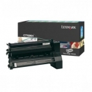 Lexmark C7700KH black - černá barva do tiskárny